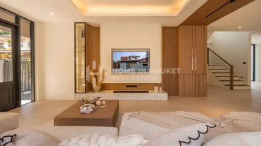 Home In Phuket