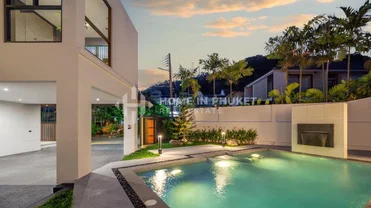 Home In Phuket