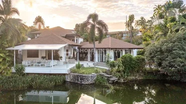 Home In Phuket