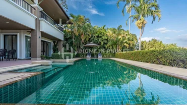 Home In Phuket