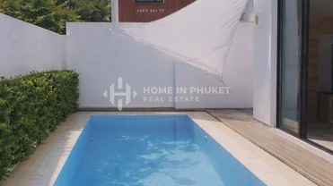 Home In Phuket