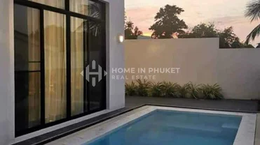 Home In Phuket