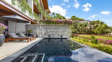 Home In Phuket