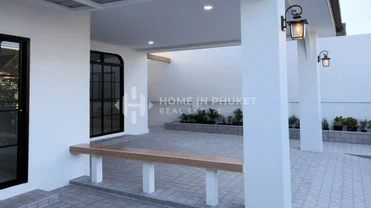 Home In Phuket