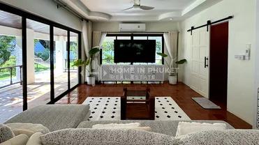Home In Phuket