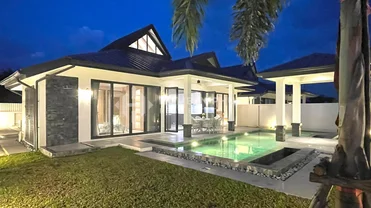 Home In Phuket