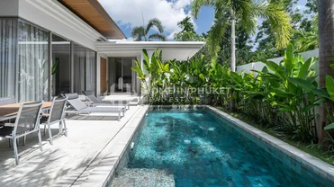 Home In Phuket