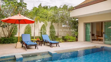 Home In Phuket