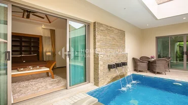 Home In Phuket