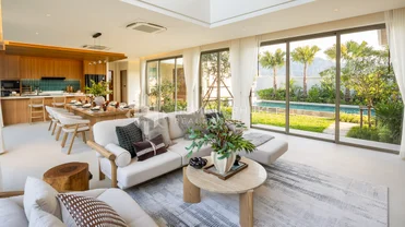 Home In Phuket