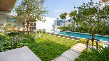 Home In Phuket