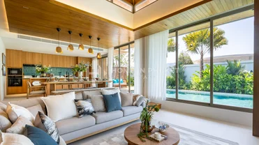 Home In Phuket