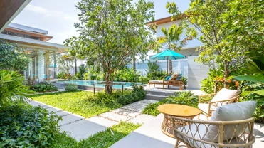 Home In Phuket