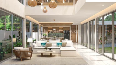 Home In Phuket