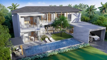 Home In Phuket
