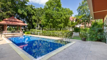 Home In Phuket