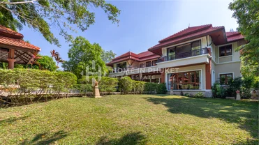 Home In Phuket