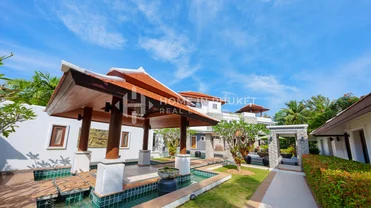 Home In Phuket