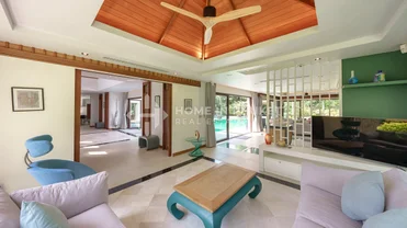 Home In Phuket