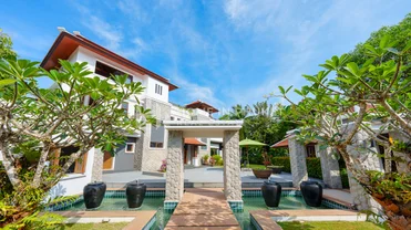 Home In Phuket