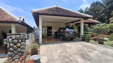 Home In Phuket
