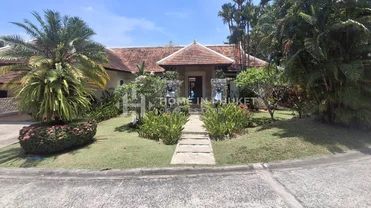 Home In Phuket