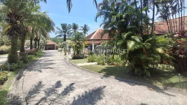 Home In Phuket