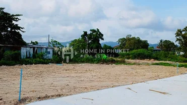 Home In Phuket
