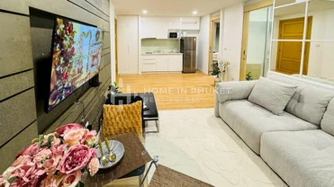 Home In Phuket