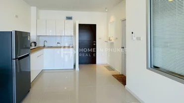 Home In Phuket