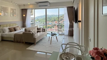 Home In Phuket