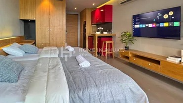 Home In Phuket