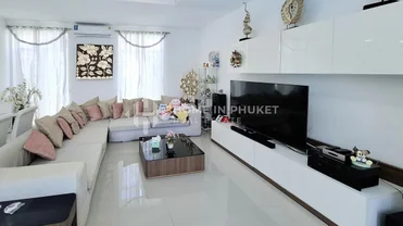 Home In Phuket