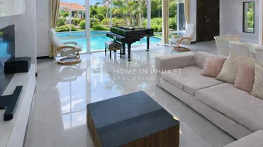 Home In Phuket