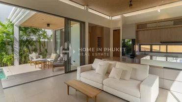 Home In Phuket