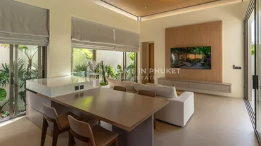 Home In Phuket