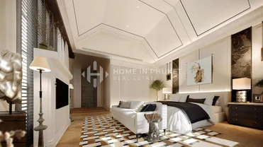 Home In Phuket