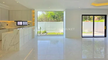 Home In Phuket
