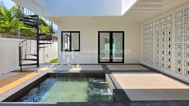 Home In Phuket