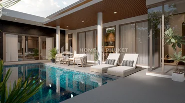 Home In Phuket