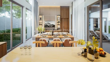 Home In Phuket