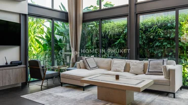 Home In Phuket