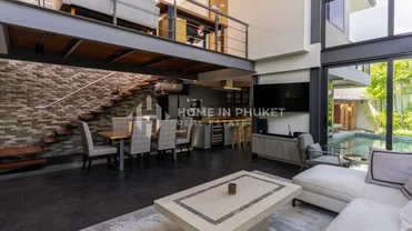 Home In Phuket