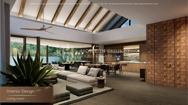 Home In Phuket