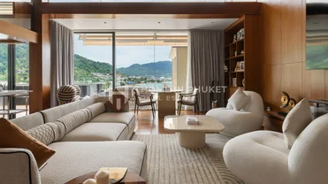 Home In Phuket