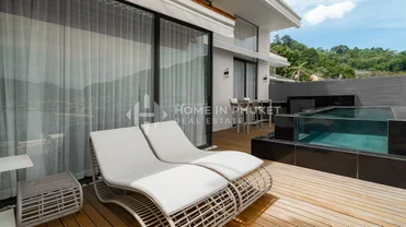 Home In Phuket