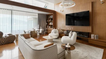 Home In Phuket