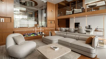 Home In Phuket