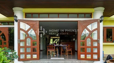 Home In Phuket