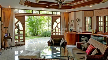 Home In Phuket
